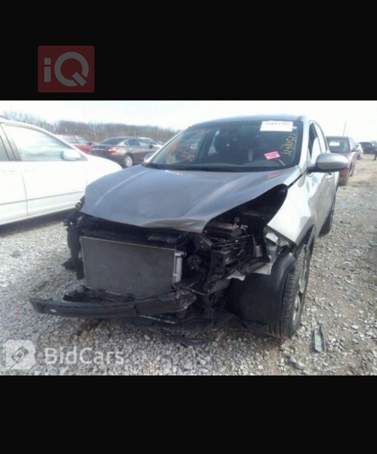 کیا سپۆرتاج